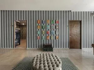 The Tropical Nest Womens Shared Hostel Room - Malinalco