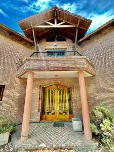 Hermosa Casa 14 pax Piscina Futbol 5 Chacras