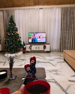 Sheraton Luxury Villa