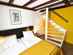 B&B en Vakantiewoningen t Wienhoes