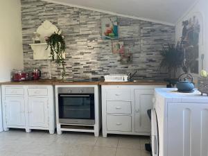 Maisons de vacances MAISON CHATEAU D'OLERON : photos des chambres