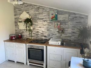 Maisons de vacances MAISON CHATEAU D'OLERON : photos des chambres