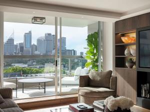 The Panorama, Potts Point I90