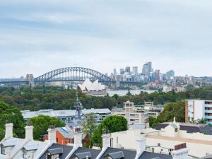 The Panorama, Potts Point I90