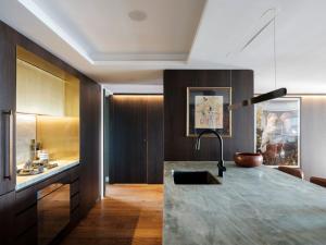 The Panorama, Potts Point I90