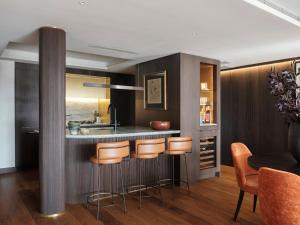 The Panorama, Potts Point I90