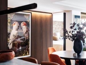 The Panorama, Potts Point I90
