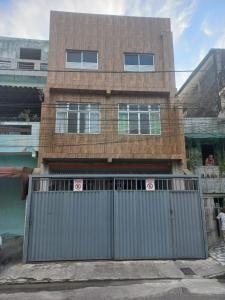 Apartamento mobiliado Largo de Roma, Bonfim, Vila Militar