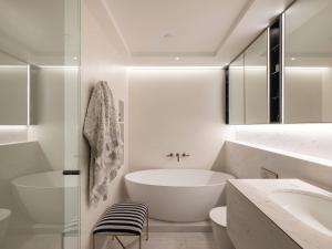 The Panorama, Potts Point I90