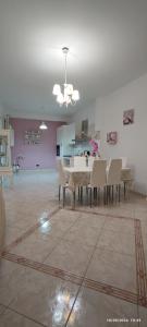 Apulia mon amour (Apulian Charming Apartement)