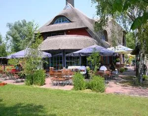 Fischerhaus Plau am See - Plötzenhöhe