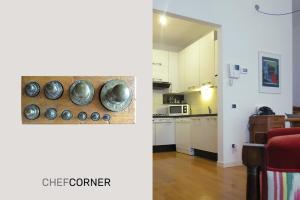 Historic Villa Morosini