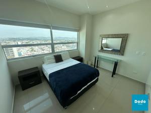 Departamento en Torre M