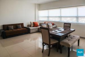 Departamento en Torre M