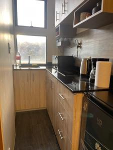 Zona Sur La Paz Lindo Apartamento