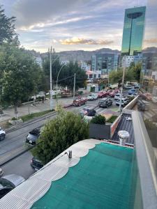 Zona Sur La Paz Lindo Apartamento