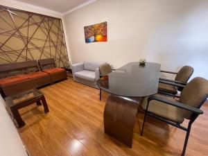 Zona Sur La Paz Lindo Apartamento