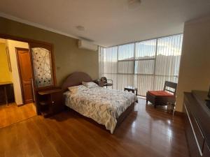 Zona Sur La Paz Lindo Apartamento