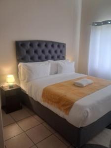 Menlyn Place Cityscape