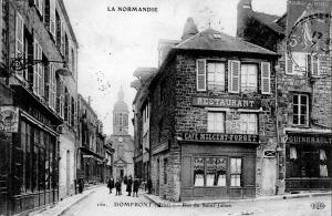 Maisons de vacances Gite Saint Julien : photos des chambres