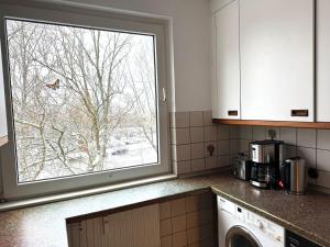 Privat apartment near Messe Hannover