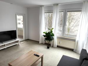 Privat apartment near Messe Hannover
