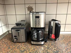 Privat apartment near Messe Hannover