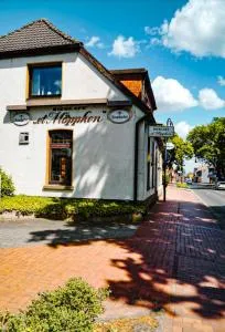 Hotel et Möppken - Echteler