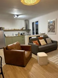 LOU VABRE - Guest House - 卡代纳