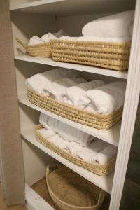 Maisons de vacances LOU VABRE - Guest House : photos des chambres