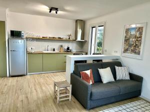 Maisons de vacances LOU VABRE - Guest House : photos des chambres