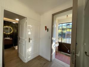 Maisons de vacances LOU VABRE - Guest House : photos des chambres