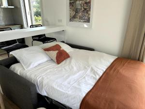 Maisons de vacances LOU VABRE - Guest House : photos des chambres