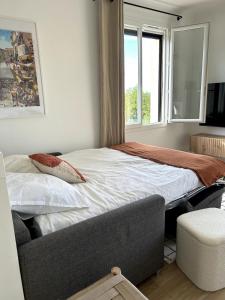 Maisons de vacances LOU VABRE - Guest House : photos des chambres