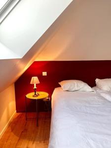 Gite de caractère entièrement restauré