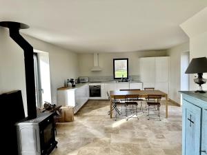 Maisons de vacances Gite de caractere entierement restaure : photos des chambres