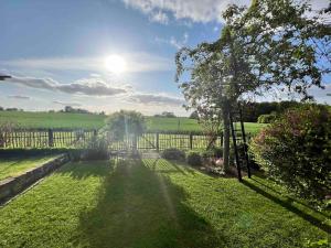 Gemütliche Unterkunft in Vlotho