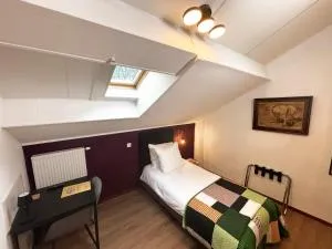 B&B en Vakantiewoningen 't Wienhoes - 韦尔勒