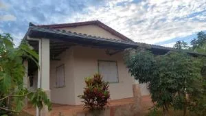 Casa Milho Verde - 米洛韦吉