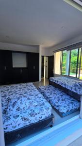 Casa de Verano Girardot, Alemar