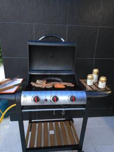 Casa de Verano Girardot, Alemar