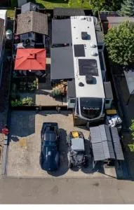 Caravans West RV Resort - Sicamous