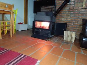 Apartman Quince Gradac