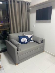 Makia Beach experience Flat 115 A