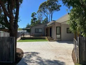 3 Bedroom at The Anchorpoint - Mallacoota