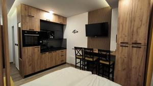 Kopaonik, Apartman FORELIA, Residence hill