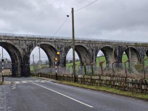 The Crossing Retreat, Barn, R95TH5C