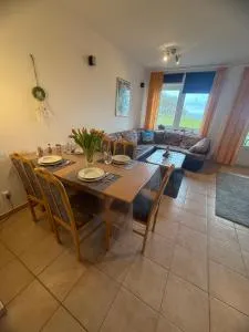 Bei den Leuchttürmen - Presen