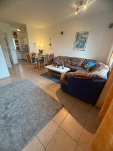 Bei den Leuchttürmen