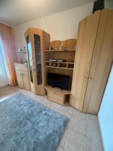 Bei den Leuchttürmen